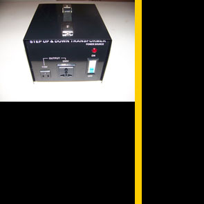 Power Converter